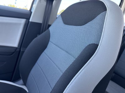 2027 Volkswagen Taos 1.5T S