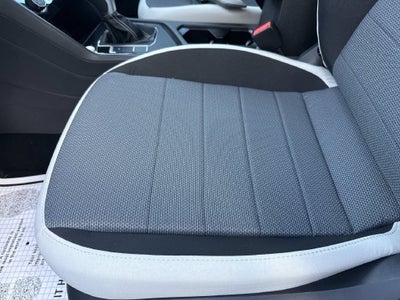 2027 Volkswagen Taos 1.5T S