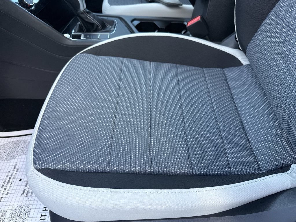 2027 Volkswagen Taos 1.5T S