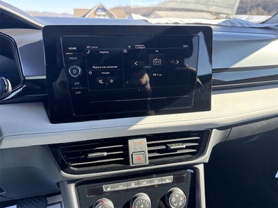 2026 Volkswagen Taos 1.5T S