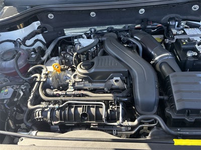 2026 Volkswagen Taos 1.5T S