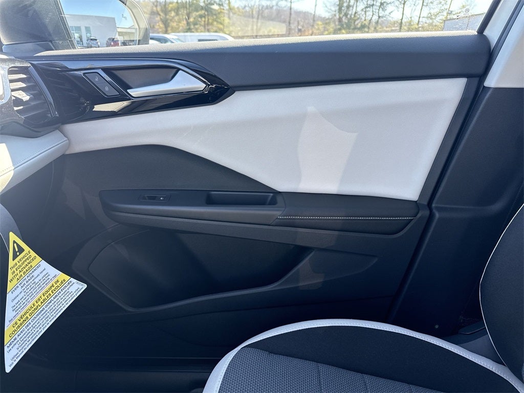 2026 Volkswagen Taos 1.5T S