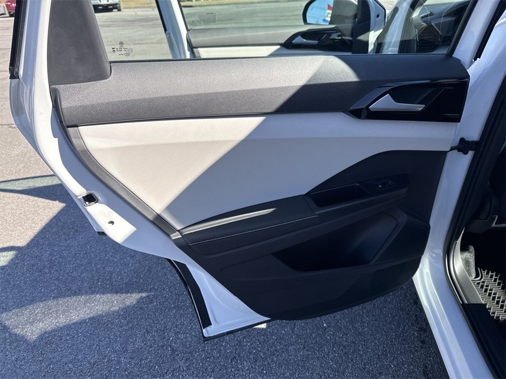 2026 Volkswagen Taos 1.5T S