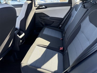 2026 Volkswagen Taos 1.5T S