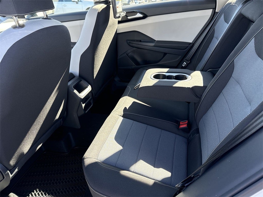 2026 Volkswagen Taos 1.5T S