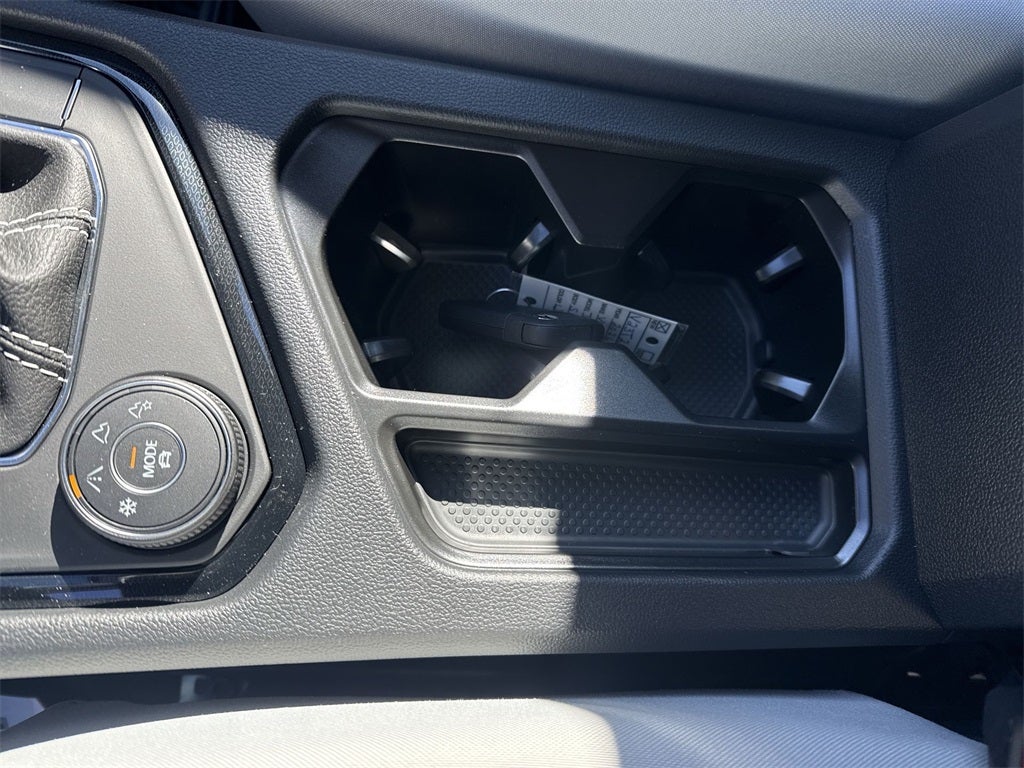 2026 Volkswagen Taos 1.5T S