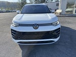 2026 Volkswagen Tiguan 2.0T SEL R-Line Turbo