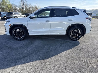 2026 Volkswagen Tiguan 2.0T SEL R-Line Turbo