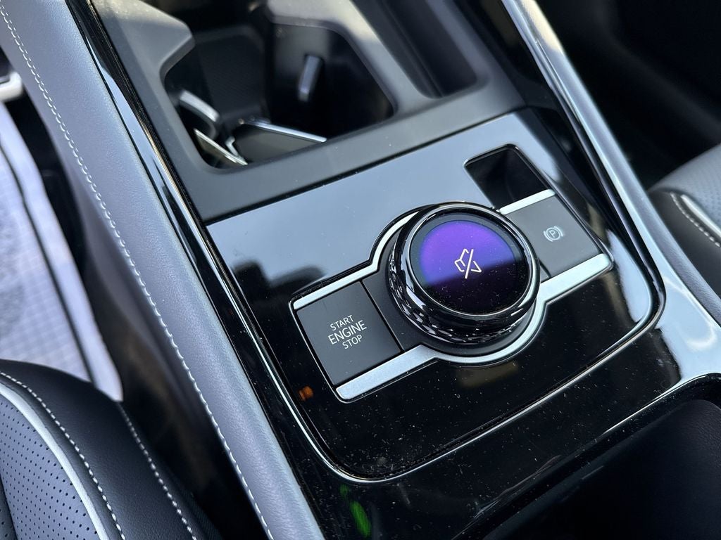 2026 Volkswagen Tiguan 2.0T SEL R-Line Turbo