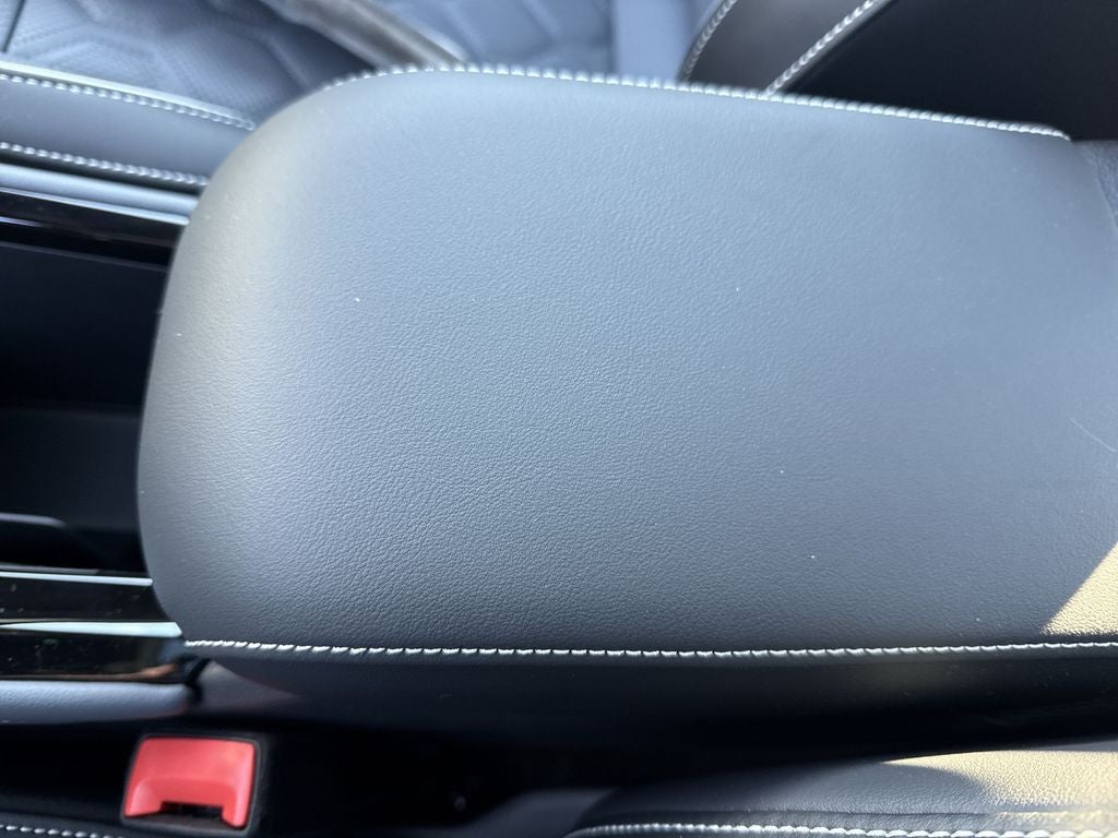 2026 Volkswagen Tiguan 2.0T SEL R-Line Turbo