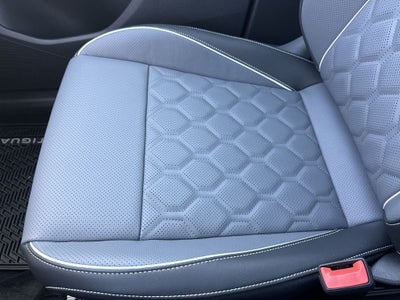 2026 Volkswagen Tiguan 2.0T SEL R-Line Turbo