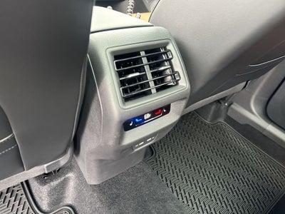 2026 Volkswagen Tiguan 2.0T SEL R-Line Turbo