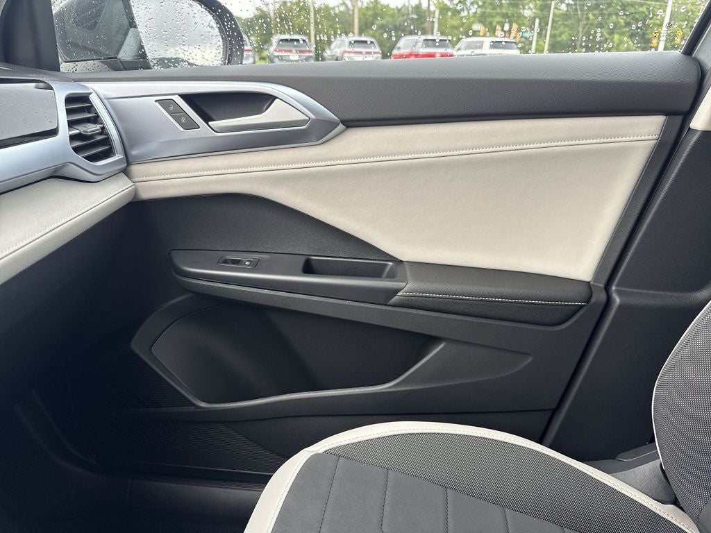 2026 Volkswagen Taos 1.5T SE