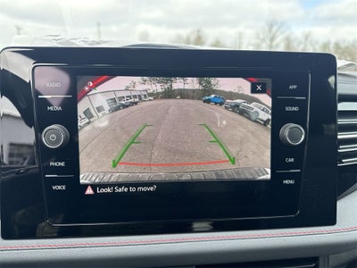 2026 Volkswagen Jetta GLI 2.0T Autobahn