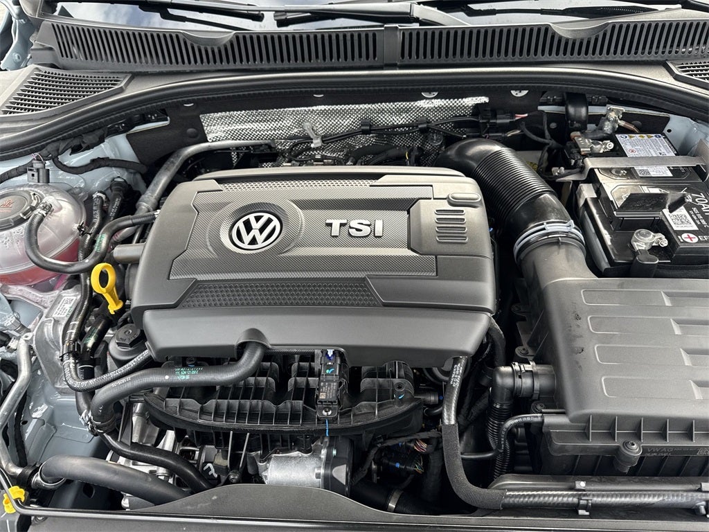 2026 Volkswagen Jetta GLI 2.0T Autobahn