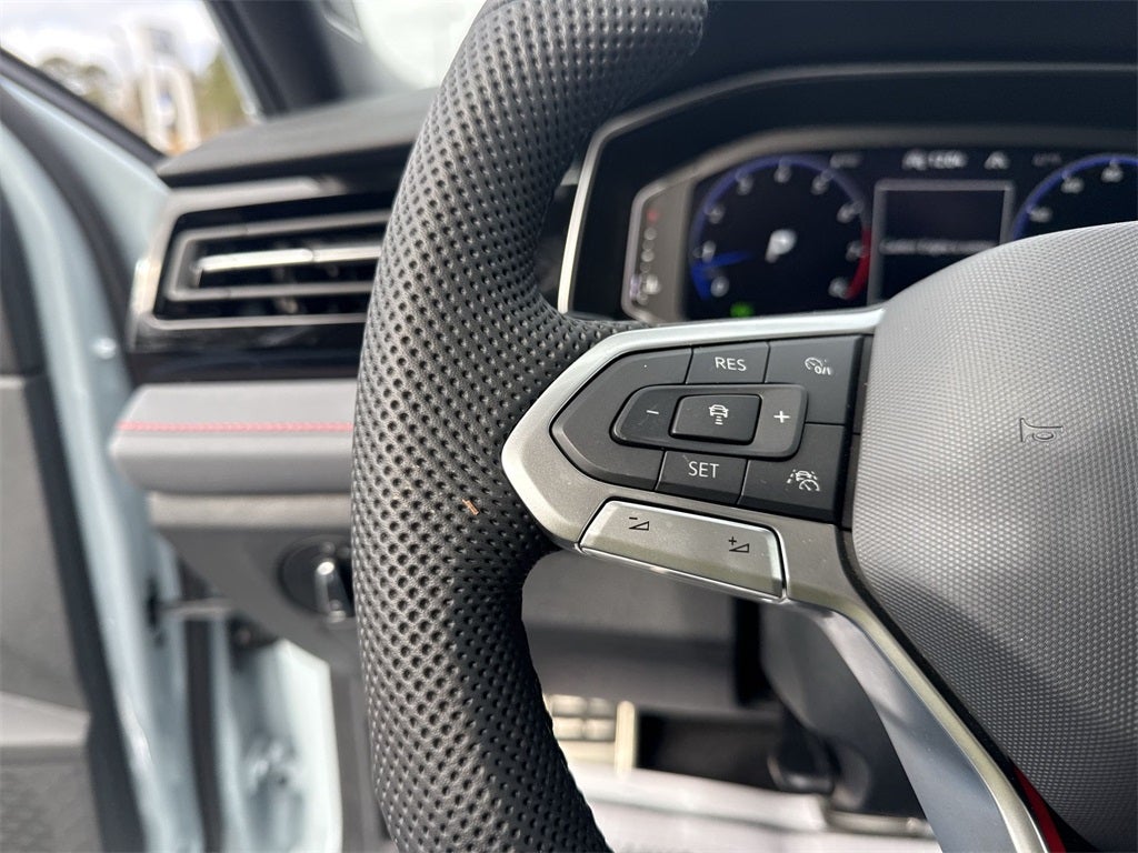 2026 Volkswagen Jetta GLI 2.0T Autobahn