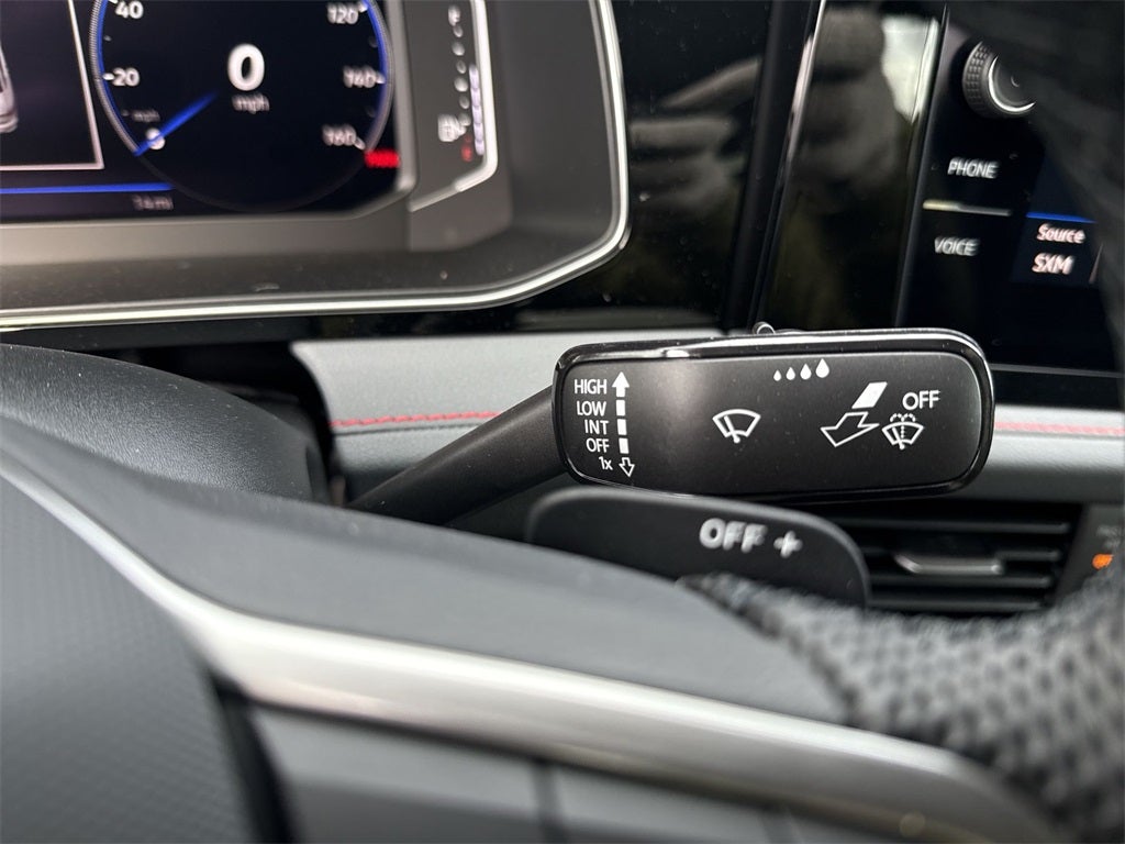 2026 Volkswagen Jetta GLI 2.0T Autobahn