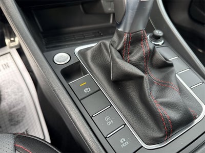 2026 Volkswagen Jetta GLI 2.0T Autobahn