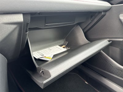 2026 Volkswagen Jetta GLI 2.0T Autobahn