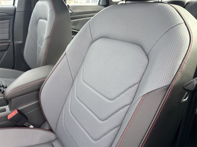 2026 Volkswagen Jetta GLI 2.0T Autobahn