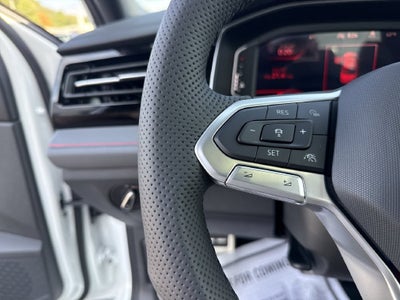 2027 Volkswagen Jetta GLI 2.0T Autobahn