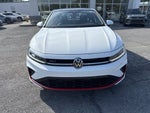 2027 Volkswagen Jetta GLI 2.0T Autobahn