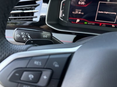 2027 Volkswagen Jetta GLI 2.0T Autobahn