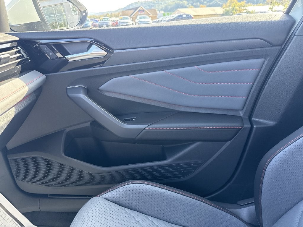 2027 Volkswagen Jetta GLI 2.0T Autobahn