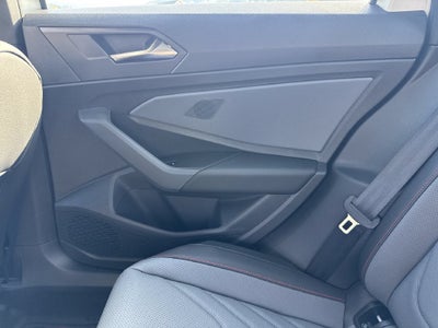 2027 Volkswagen Jetta GLI 2.0T Autobahn