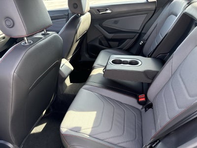 2027 Volkswagen Jetta GLI 2.0T Autobahn