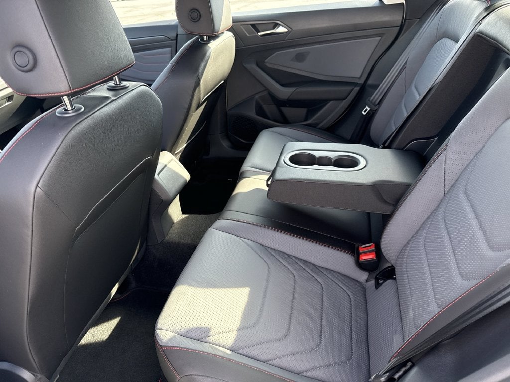 2027 Volkswagen Jetta GLI 2.0T Autobahn