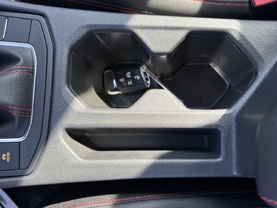 2027 Volkswagen Jetta GLI 2.0T Autobahn