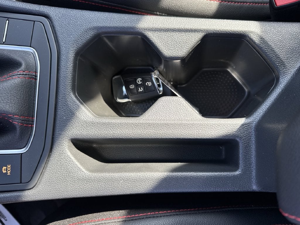 2027 Volkswagen Jetta GLI 2.0T Autobahn
