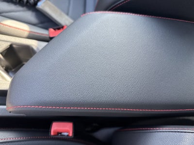 2027 Volkswagen Jetta GLI 2.0T Autobahn