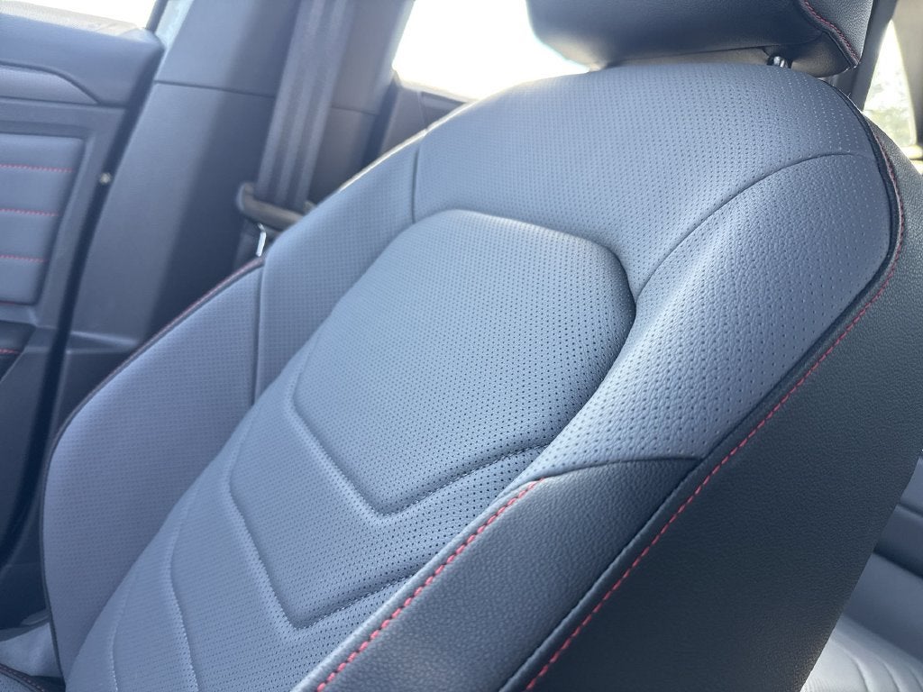 2027 Volkswagen Jetta GLI 2.0T Autobahn
