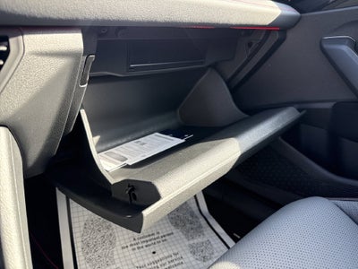 2027 Volkswagen Jetta GLI 2.0T Autobahn