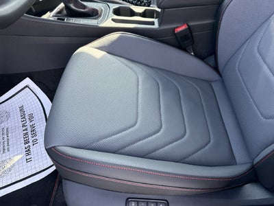 2027 Volkswagen Jetta GLI 2.0T Autobahn