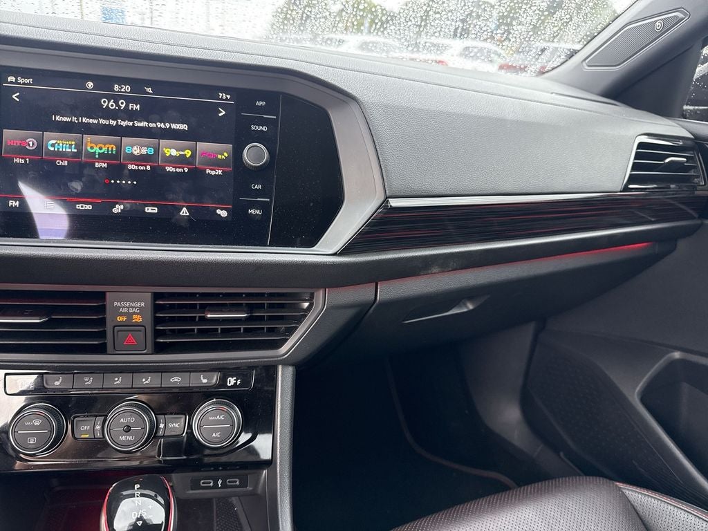 2023 Volkswagen Jetta GLI 2.0T Autobahn