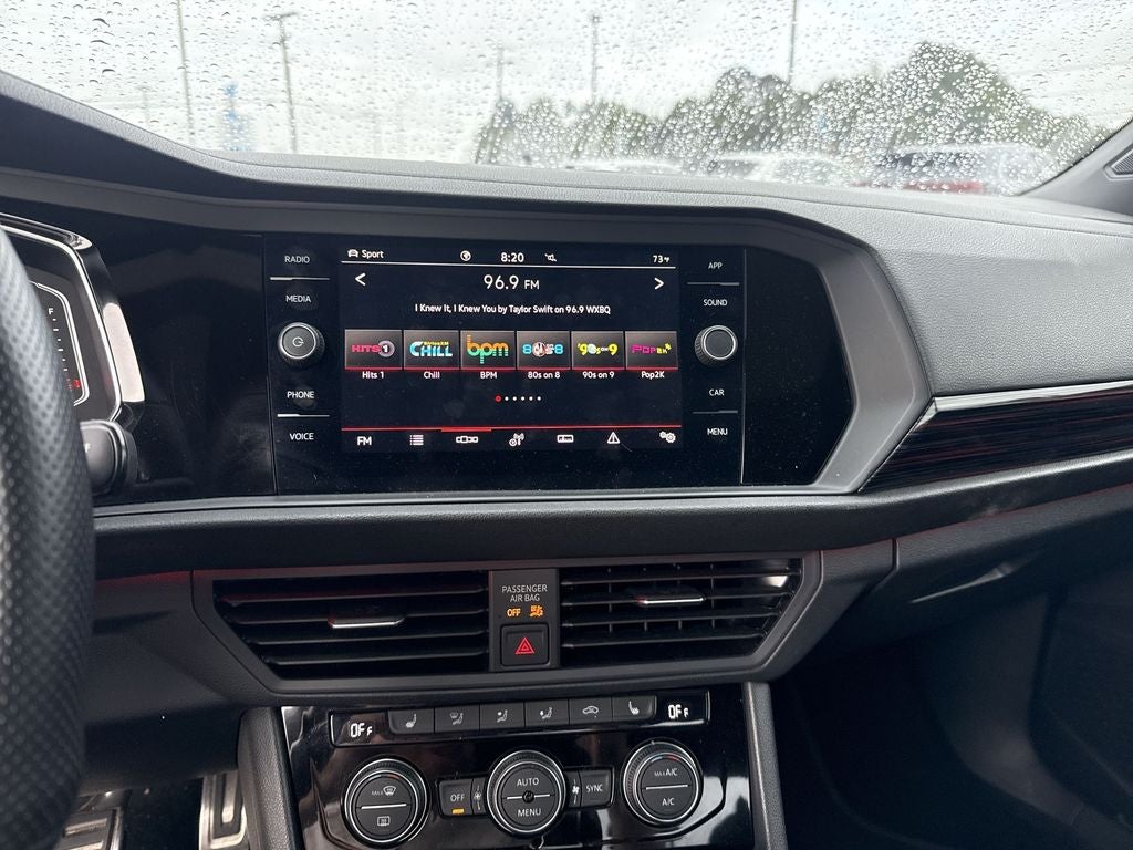 2023 Volkswagen Jetta GLI 2.0T Autobahn