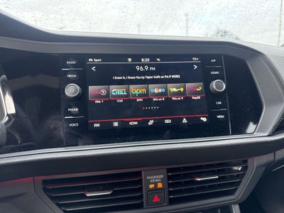 2023 Volkswagen Jetta GLI 2.0T Autobahn