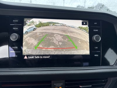 2023 Volkswagen Jetta GLI 2.0T Autobahn