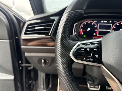 2023 Volkswagen Jetta GLI 2.0T Autobahn