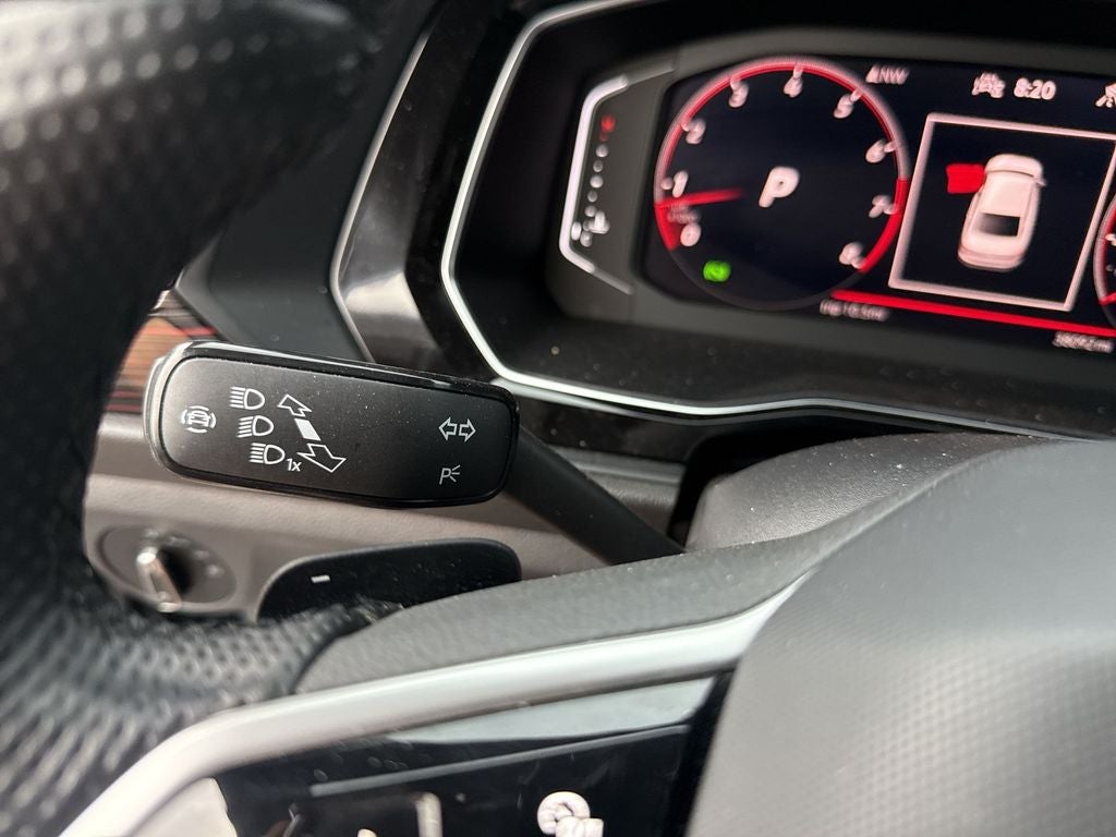 2023 Volkswagen Jetta GLI 2.0T Autobahn