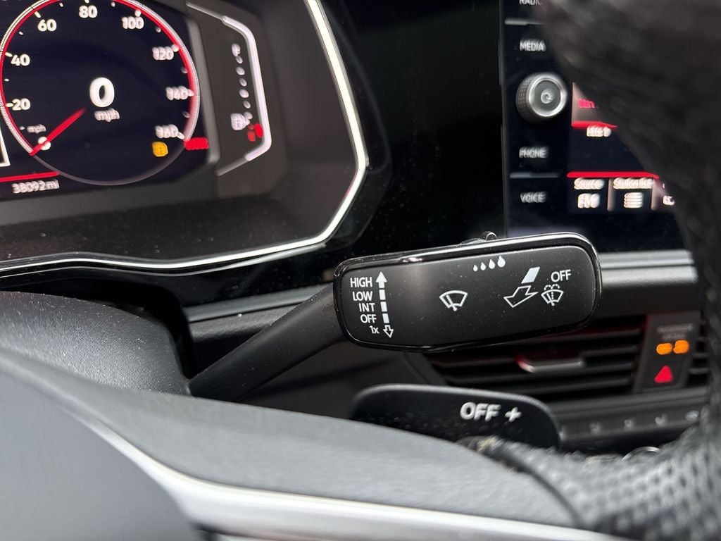 2023 Volkswagen Jetta GLI 2.0T Autobahn