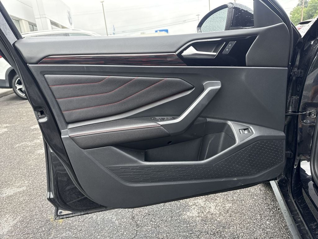2023 Volkswagen Jetta GLI 2.0T Autobahn