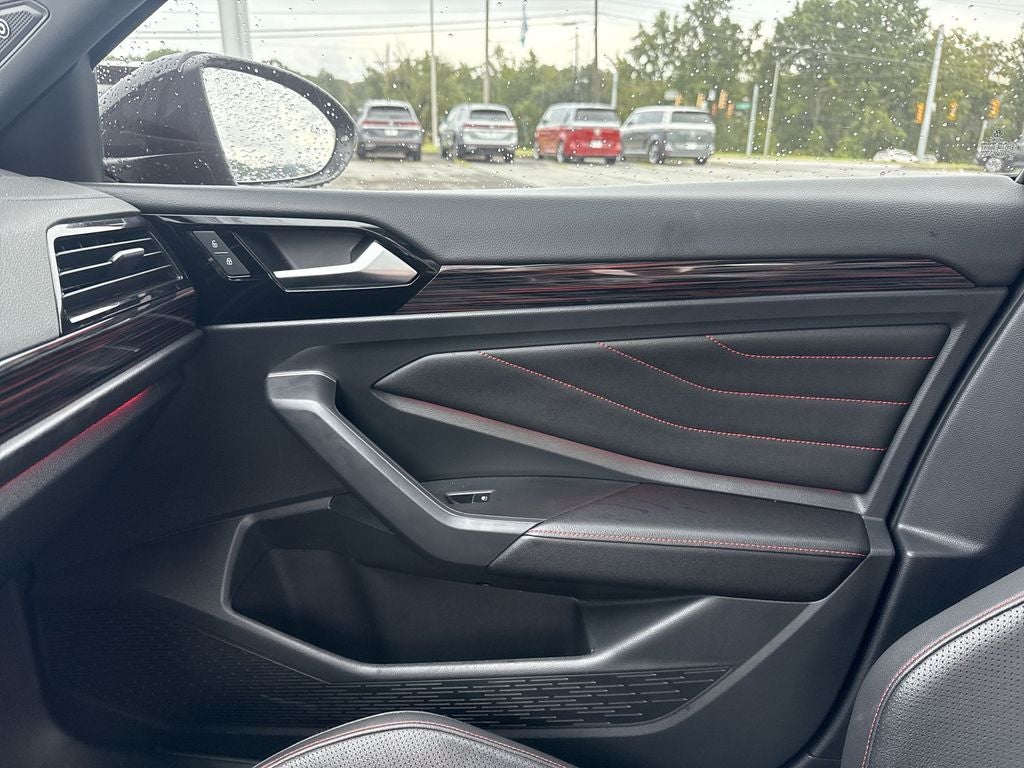 2023 Volkswagen Jetta GLI 2.0T Autobahn