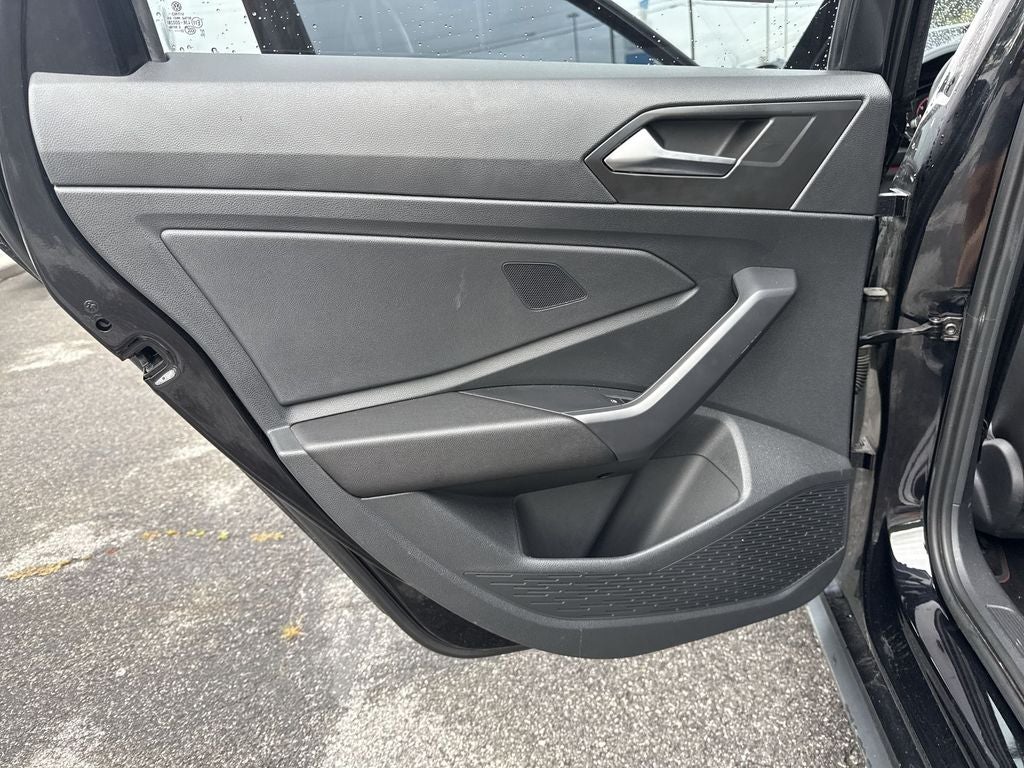 2023 Volkswagen Jetta GLI 2.0T Autobahn