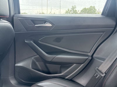 2023 Volkswagen Jetta GLI 2.0T Autobahn