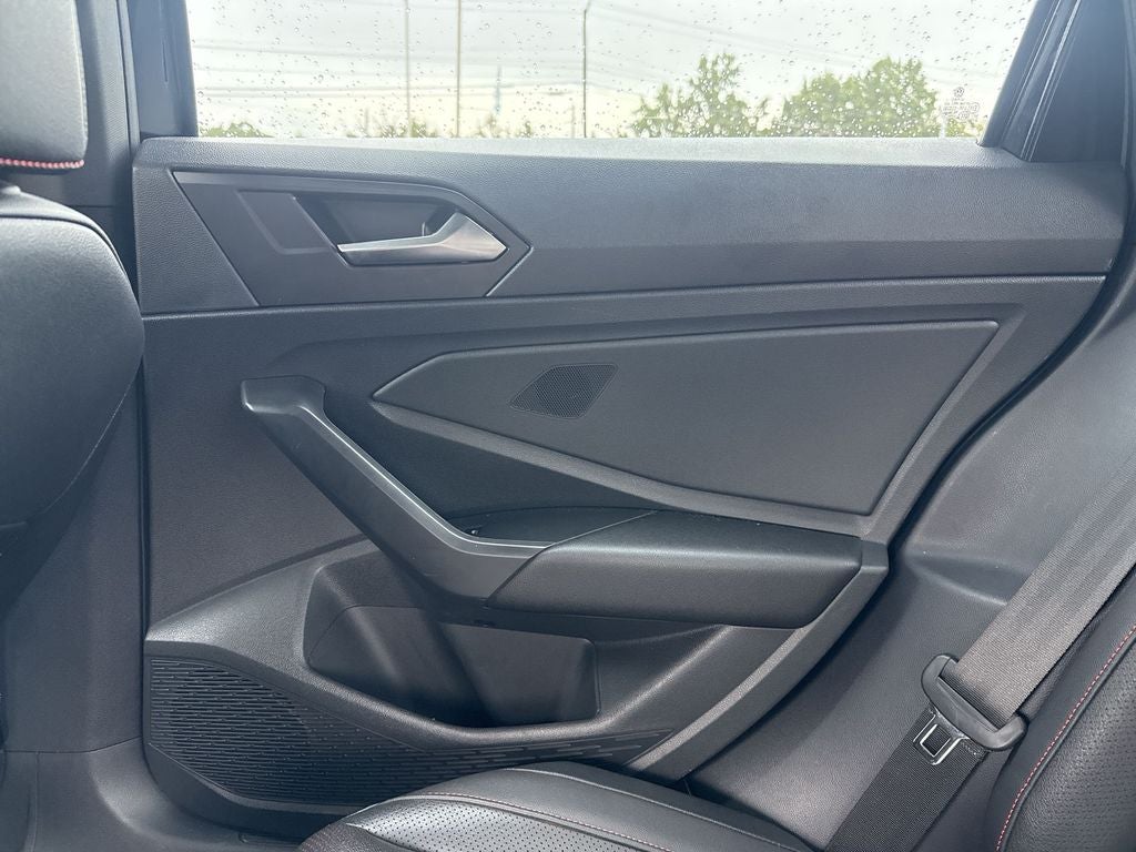 2023 Volkswagen Jetta GLI 2.0T Autobahn