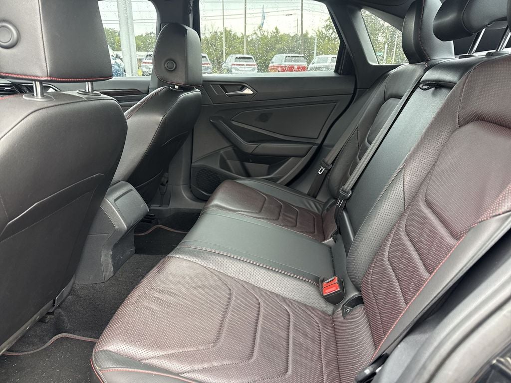 2023 Volkswagen Jetta GLI 2.0T Autobahn